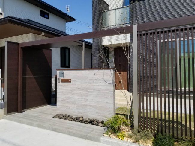 ブログをいろいろ書いてみました。